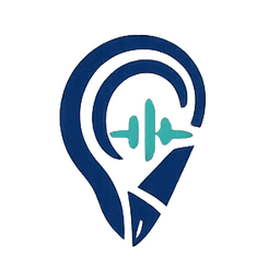 HearWriteEnglish logo